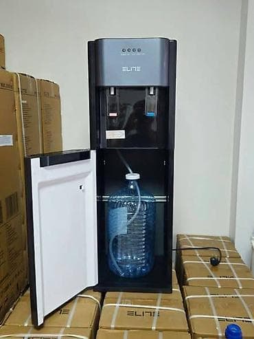 Dispenzer za vodu ELITE – podni model sa donjim punjenjem flaše - na lalafo.rs — 1 Dispenzer za vodu ELITE – podni model sa donjim punjenjem flaše - — 1