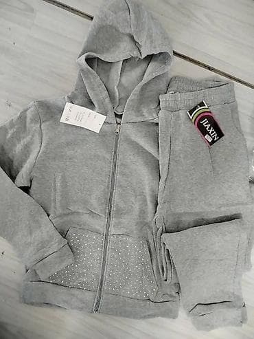 Dečiji trenerka komplet (gornji deo + donji deo) M, L, XL, 2XL - Dva na lalafo.rs — 2 Dečiji trenerka komplet (gornji deo + donji deo) M, L, XL, 2XL - Dva — 2