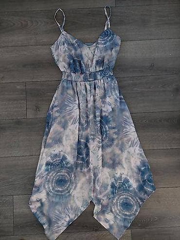 Women's Clothing: Veoma lepa MOHITO letnja haljinica, dole asimetrična, gore na at lalafo.rs — 4 Women's Clothing: Veoma lepa MOHITO letnja haljinica, dole asimetrična, gore na — 4