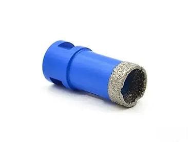Electric Angle Grinders: Dijamantska kruna za keramiku na brusilicu 18 mm M14 Geko 1.400 din at lalafo.rs — 2 Electric Angle Grinders: Dijamantska kruna za keramiku na brusilicu 18 mm M14 Geko 1.400 din — 2