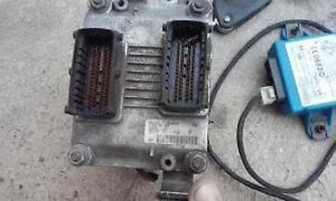 Transport: Alfa Romeo 156 1.8 EVRO 3 motorni racunar KOMPLETAN. Komplet at lalafo.rs — 4 Transport: Alfa Romeo 156 1.8 EVRO 3 motorni racunar KOMPLETAN. Komplet — 4