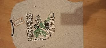 Dva nova duksa za decska 14.15 cena za oba na lalafo.rs — 2 Dva nova duksa za decska 14.15 cena za oba — 2