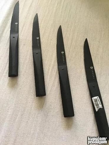 Profesionalni BLIZANAC samtoku noz Ostar kao zilet Duzina 30cm a na lalafo.rs — 10 Profesionalni BLIZANAC samtoku noz Ostar kao zilet Duzina 30cm a — 10