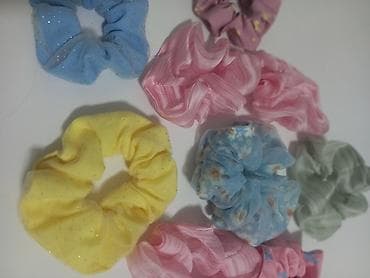 Novogodišnji ukrasi – ručni rad. 20 ukrasa + 1 vencic 32 cm na lalafo.rs — 9 Novogodišnji ukrasi – ručni rad. 20 ukrasa + 1 vencic 32 cm — 9