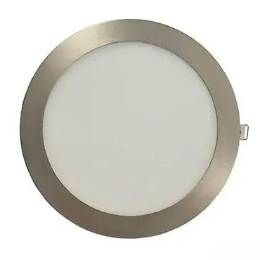 M18UO-SN-CCT 18W 3000~6500K ugradni okrugli LED panel Mitea Lighting at lalafo.rs — 2 M18UO-SN-CCT 18W 3000~6500K ugradni okrugli LED panel Mitea Lighting — 2