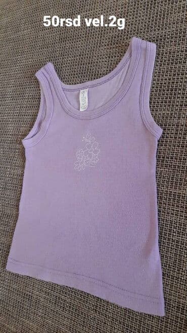 Okrugli izrez, Bez rukava, 92 na lalafo.rs Okrugli izrez, Bez rukava, 92