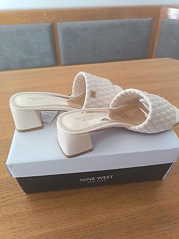 Slippers 36, color - Beige at lalafo.rs — 4 Slippers 36, color - Beige — 4