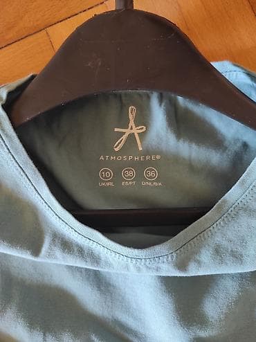 Women's Clothing: Atmosphere majica bluza velicina 38. Kao nova at lalafo.rs — 2 Women's Clothing: Atmosphere majica bluza velicina 38. Kao nova — 2