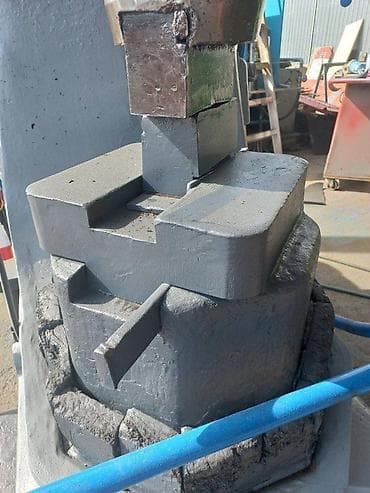 APOKALIPSA DOO Kovački čekić MIN Prečnik klipa-trna : 250 mm na lalafo.rs — 5 APOKALIPSA DOO Kovački čekić MIN Prečnik klipa-trna : 250 mm — 5