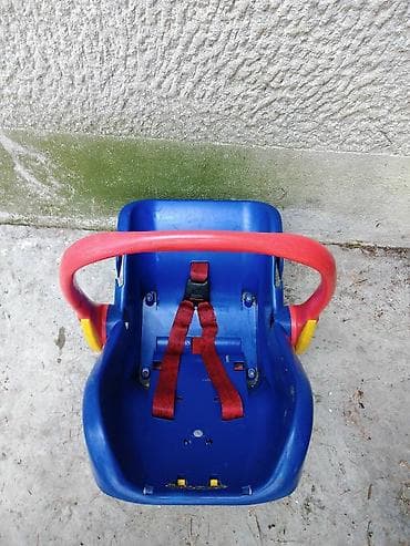 Plasticno sedište za decu od rođenja do 13 kg ili 12 meseci (grupa at lalafo.rs — 3 Plasticno sedište za decu od rođenja do 13 kg ili 12 meseci (grupa — 3