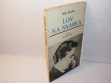 Lov na snarka luis kerol1988 glas banja lukamek povez24 cmstanje vrlo na lalafo.rs Lov na snarka luis kerol1988 glas banja lukamek povez24 cmstanje vrlo