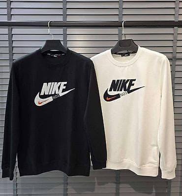 Muški duksevi – brendirani modeli Opis: - Klasični crewneck kroj sa na lalafo.rs — 7 Muški duksevi – brendirani modeli Opis: - Klasični crewneck kroj sa — 7