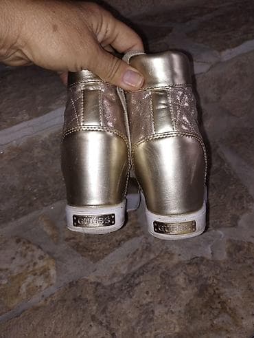 Patike original Guess 37 malo nošene na lalafo.rs — 3 Patike original Guess 37 malo nošene — 3