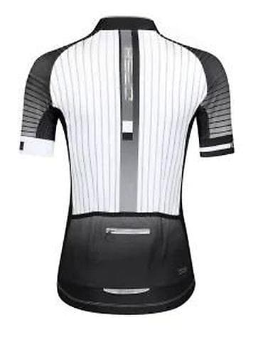 Women's T-shirts and tops: DRES FORCE DASH KRATKI RUKAV, CRNA-BELA | Dres je dizajniran za at lalafo.rs — 5 Women's T-shirts and tops: DRES FORCE DASH KRATKI RUKAV, CRNA-BELA | Dres je dizajniran za — 5