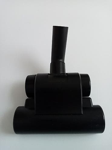 Četke za usisivače: Turbo papucica sa rotirajucom cetkom je u odlicnom stanju i odlicno na lalafo.rs — 6 Četke za usisivače: Turbo papucica sa rotirajucom cetkom je u odlicnom stanju i odlicno — 6