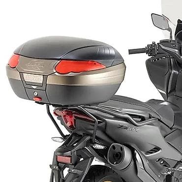 dve suknje po: Givi Maxia E56 top case – 56 L - Veliki kofer za motocikle/skutere at lalafo.rs — 1 dve suknje po: Givi Maxia E56 top case – 56 L - Veliki kofer za motocikle/skutere — 1