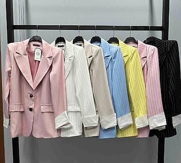 prsluk jaknica mango u: Sako
Cena 3400
Uni vel.
V28 at lalafo.rs — 5 prsluk jaknica mango u: Sako
Cena 3400
Uni vel.
V28 — 5