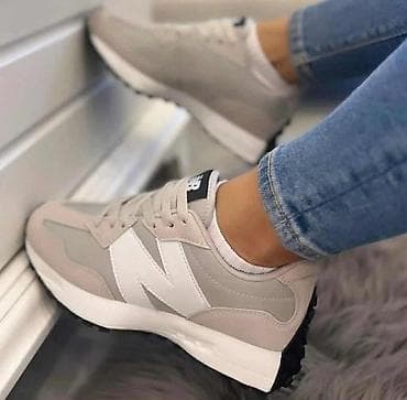 🔥patike new balance na akciji 🔥akcija 4200din - Gornjište: kombinacija na lalafo.rs — 6 🔥patike new balance na akciji 🔥akcija 4200din - Gornjište: kombinacija — 6