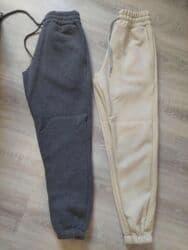 🔥Zenske termo,zimske trenerke ✅Pamuk imaju dzepove i uckur ✅Crne na lalafo.rs 🔥Zenske termo,zimske trenerke ✅Pamuk imaju dzepove i uckur ✅Crne