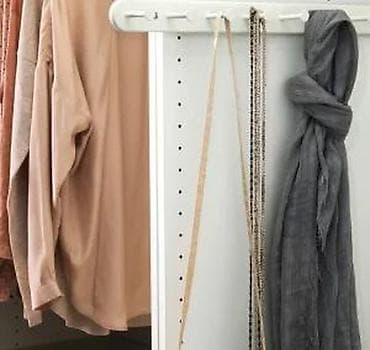 prsluk jaknica mango u: Zidni/ormarski nosač sa kukama za aksesoare - Višenamenska šina sa at lalafo.rs — 10 prsluk jaknica mango u: Zidni/ormarski nosač sa kukama za aksesoare - Višenamenska šina sa — 10