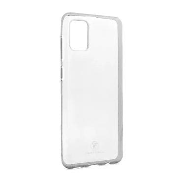 - Ultra tanka silikonska maska - Štiti leđa i bočne strane telefona - at lalafo.rs — 1 - Ultra tanka silikonska maska - Štiti leđa i bočne strane telefona - — 1