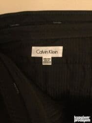 Original Calvin Klein pantalone 36 NOVE 100% cotton Polustruk 49cm na lalafo.rs Original Calvin Klein pantalone 36 NOVE 100% cotton Polustruk 49cm