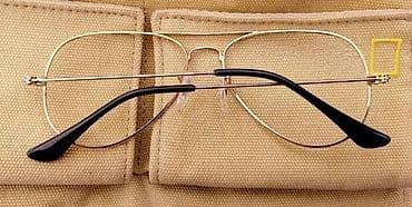 Personal Items: Vintage Ray-Ban ram za dioptrijske ili naočare za sunce. Vintage at lalafo.rs — 6 Personal Items: Vintage Ray-Ban ram za dioptrijske ili naočare za sunce. Vintage — 6