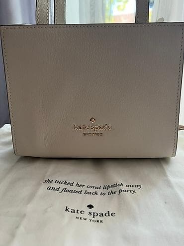Kate Spade New York – Thompson Jeweled Tote o“Street Embellished Sam”♠ na lalafo.rs — 5 Kate Spade New York – Thompson Jeweled Tote o“Street Embellished Sam”♠ — 5