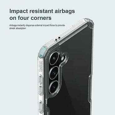 Mobile Phones & Accessories: Maska Nillkin Nature Pro za Samsung S931B Galaxy S25 transparent. Uz at lalafo.rs — 10 Mobile Phones & Accessories: Maska Nillkin Nature Pro za Samsung S931B Galaxy S25 transparent. Uz — 10