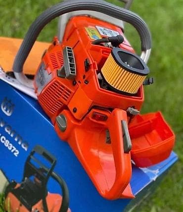 Husqvarna 372XP motorna testera Turska kopija
- Model - 372.
- na lalafo.rs — 2 Husqvarna 372XP motorna testera Turska kopija
- Model - 372.
- — 2