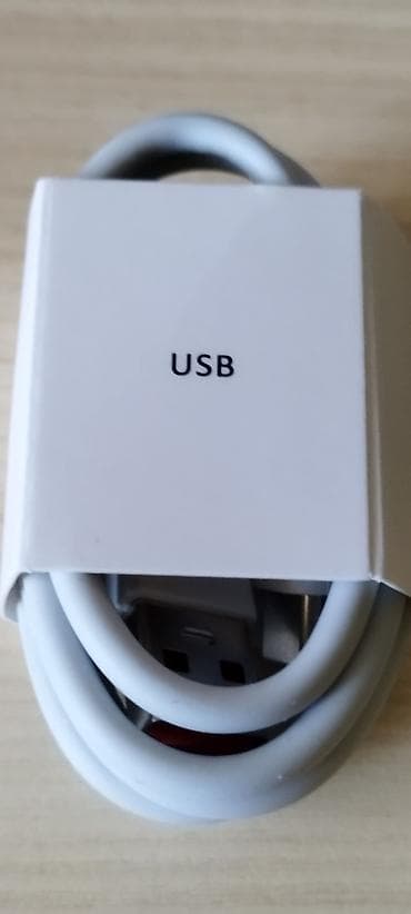 Xiaomi USB kabl za punjač Type C na lalafo.rs — 2 Xiaomi USB kabl za punjač Type C — 2