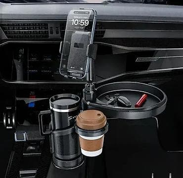 prsluk jaknica mango u: Držač 4u1 za telefon, hranu, piće i sitnice Podesivi držač za čaše u na lalafo.rs — 1 prsluk jaknica mango u: Držač 4u1 za telefon, hranu, piće i sitnice Podesivi držač za čaše u — 1