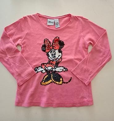 Paket majica za devojčice Zara girls H&M Palomino C&A na lalafo.rs — 2 Paket majica za devojčice Zara girls H&M Palomino C&A — 2