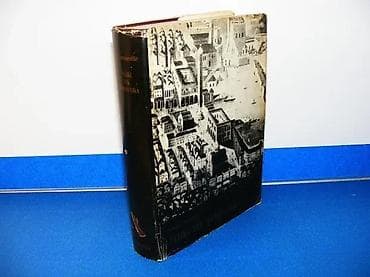 VELIKI VEK DUBROVNIKA - Radovan SamardžićProsveta Beograd, 1983. Tvrd na lalafo.rs VELIKI VEK DUBROVNIKA - Radovan SamardžićProsveta Beograd, 1983. Tvrd