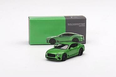 kom sa etiketom: Bentley Continental GT Speed 2022 – Apple Green – Mini¯GT MiniGT at lalafo.rs — 1 kom sa etiketom: Bentley Continental GT Speed 2022 – Apple Green – Mini¯GT MiniGT — 1