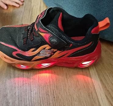 Skechers Thermo-Flash dečije patike, broj EU 32 (US 1 / UK 13 / CM na lalafo.rs — 1 Skechers Thermo-Flash dečije patike, broj EU 32 (US 1 / UK 13 / CM — 1