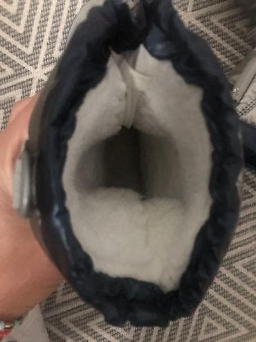 Olang Cizmice za zimu, nepromocive 27-28 velicina dvobroj Cizmice na lalafo.rs — 6 Olang Cizmice za zimu, nepromocive 27-28 velicina dvobroj Cizmice — 6