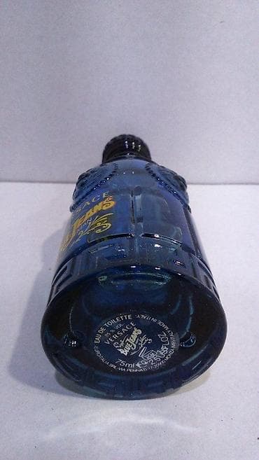 Perfumes: VERSACE BLUE JEANS EDT 75ML | Versace Blue Jeans edt 75ml. Original at lalafo.rs — 7 Perfumes: VERSACE BLUE JEANS EDT 75ML | Versace Blue Jeans edt 75ml. Original — 7