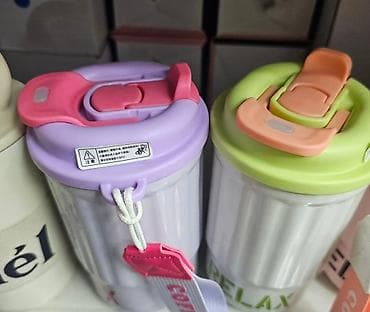 Termo casa za caj, kafu. 2600din v5 na lalafo.rs — 5 Termo casa za caj, kafu. 2600din v5 — 5