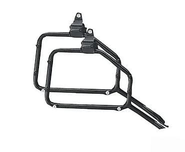 Nosači za bočne kofere – motorcikl - Tip: čelični nosači/podokvir za at lalafo.rs Nosači za bočne kofere – motorcikl - Tip: čelični nosači/podokvir za