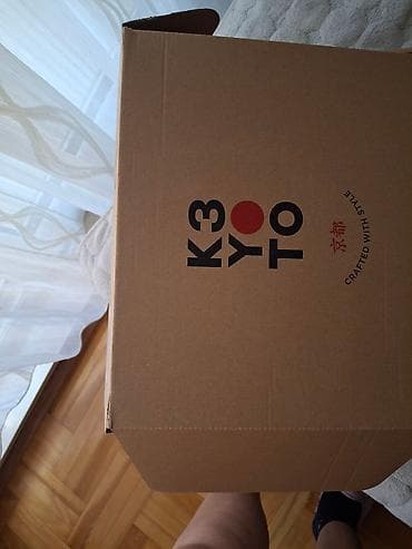 Ugg obuća 38, bоја - Braon na lalafo.rs — 4 Ugg obuća 38, bоја - Braon — 4