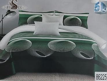 Textile: Posteljine – setovi sa modernim dezenima 🔥SNIŽENO🔥 💗Posteljina iz 6 at lalafo.rs — 5 Textile: Posteljine – setovi sa modernim dezenima 🔥SNIŽENO🔥 💗Posteljina iz 6 — 5