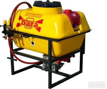 TRAKTORSKA PRSKALICA ZA TRAKTOR TOMA VINKOVIĆ Prskalica Bata za na lalafo.rs TRAKTORSKA PRSKALICA ZA TRAKTOR TOMA VINKOVIĆ Prskalica Bata za