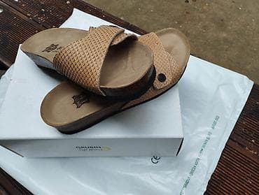 Slippers 41 at lalafo.rs — 2 Slippers 41 — 2