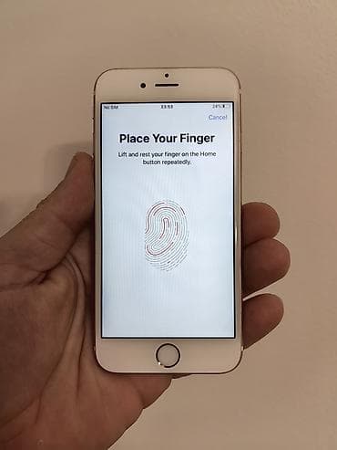 Mobile Phones & Accessories: Iphone 6s sa 128 gb memorije, sim free icloud free. Ok očuvan, i at lalafo.rs — 4 Mobile Phones & Accessories: Iphone 6s sa 128 gb memorije, sim free icloud free. Ok očuvan, i — 4