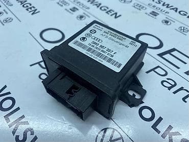 MODUL FAROVA ZA VOLKSWAGEN JETTA, GOLF 6 - 5M0 907 357 F | Modul za at lalafo.rs MODUL FAROVA ZA VOLKSWAGEN JETTA, GOLF 6 - 5M0 907 357 F | Modul za