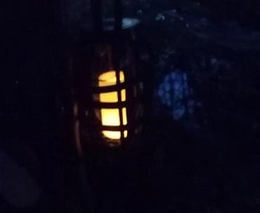 Solarni Bastenski Fenjer NOVO Lampa za Dvoriste,Terasu AKCIJA Cene na lalafo.rs — 6 Solarni Bastenski Fenjer NOVO Lampa za Dvoriste,Terasu AKCIJA Cene — 6