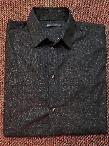 Muška košulja French Connection Prvoklasna besprekorna predivna na lalafo.rs — 5 Muška košulja French Connection Prvoklasna besprekorna predivna — 5