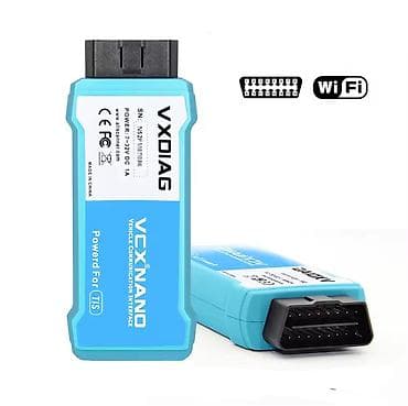 Transport: VXDIAG NANO NX400 Pro USB / WIFI Toyota Lexus OBD2 VXDIAG NANO NX400 at lalafo.rs — 5 Transport: VXDIAG NANO NX400 Pro USB / WIFI Toyota Lexus OBD2 VXDIAG NANO NX400 — 5