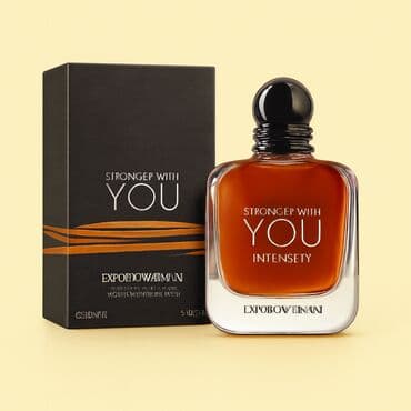 Men's perfume, Armani, Original at lalafo.rs Men's perfume, Armani, Original